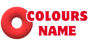 Colours Name