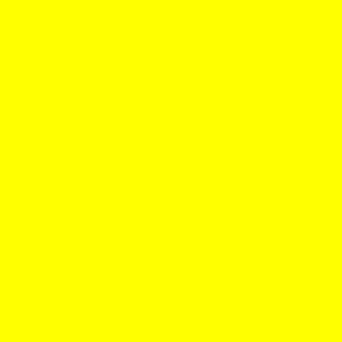 Yellow colours name